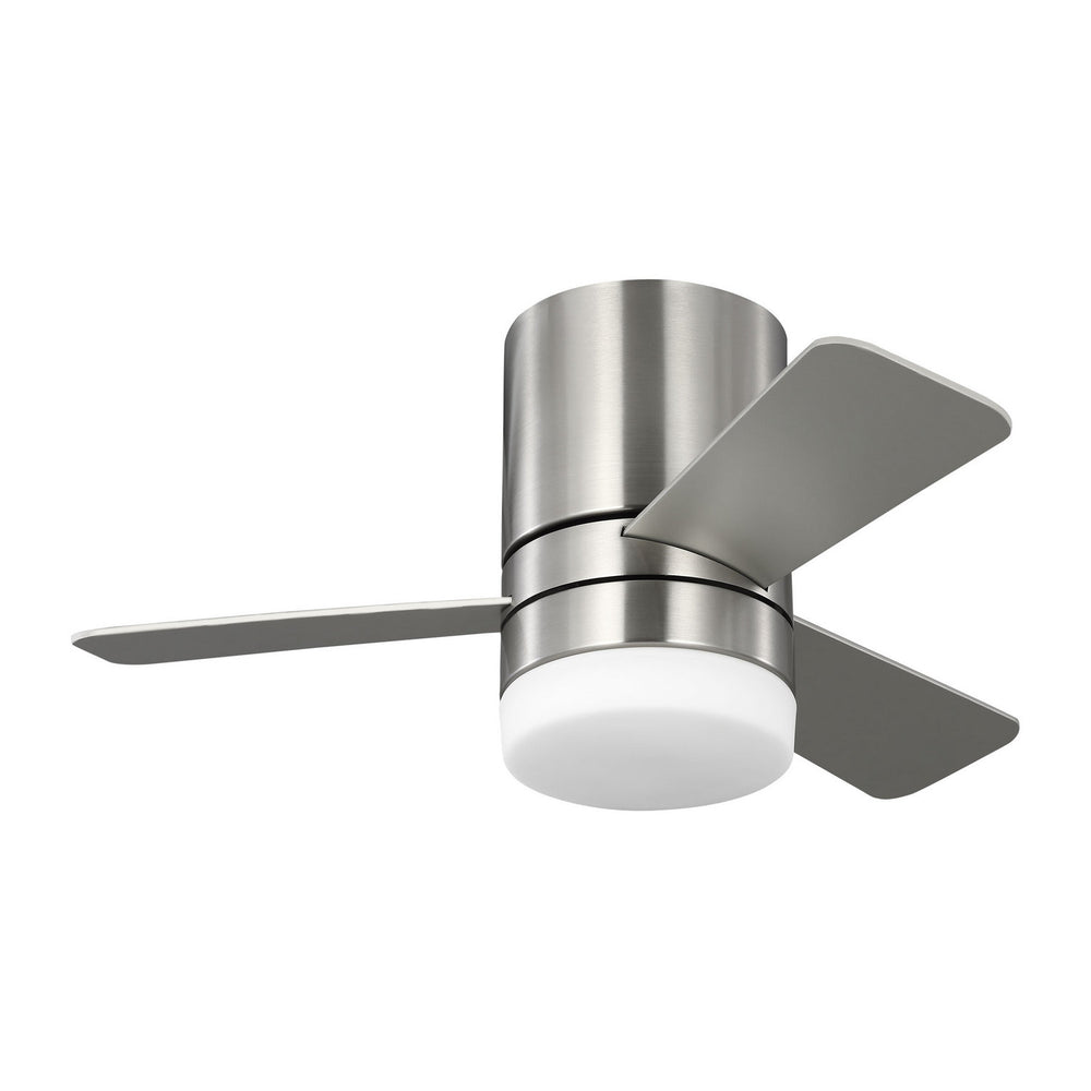 Generation LightingEra 32 Hugger LED32"Ceiling Fan