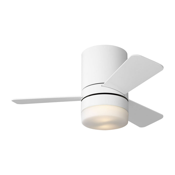Generation LightingEra 32 Hugger LED32"Ceiling Fan