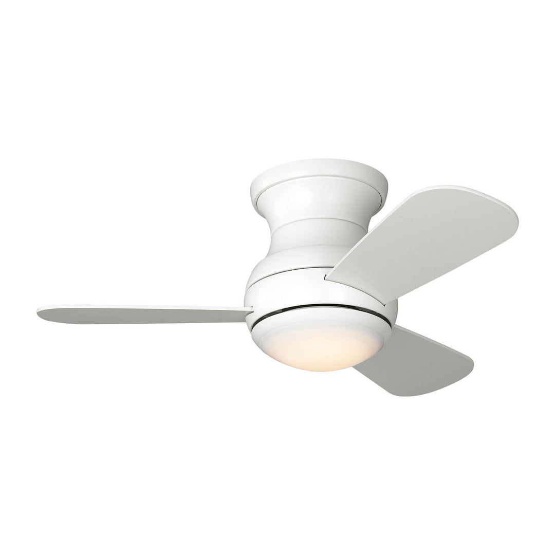 Generation LightingOrbis 32 Hugger LED32"Ceiling Fan