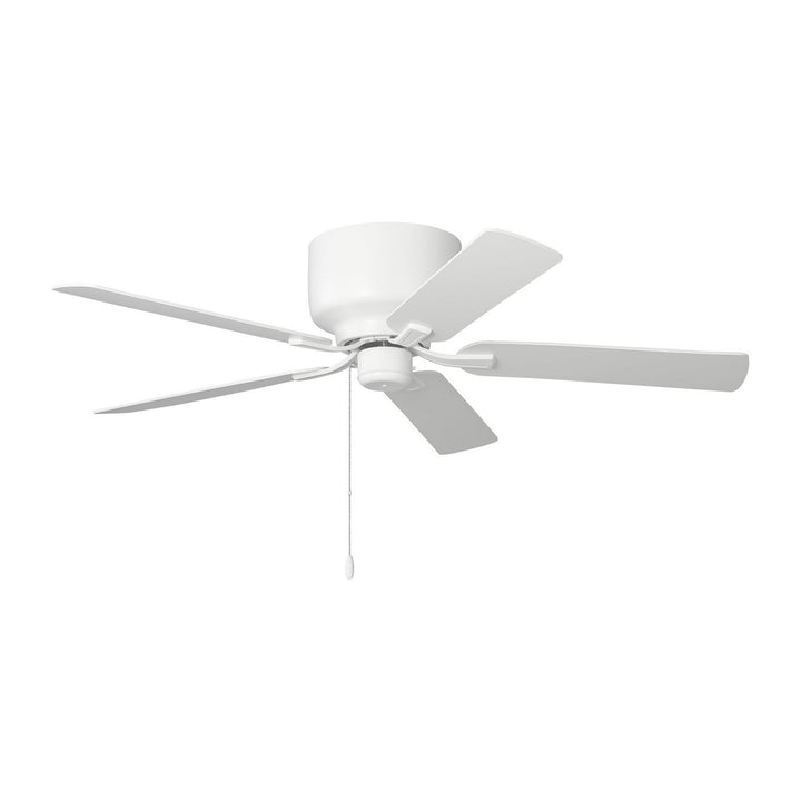 Generation LightingLinden 52 Hugger52"Ceiling Fan