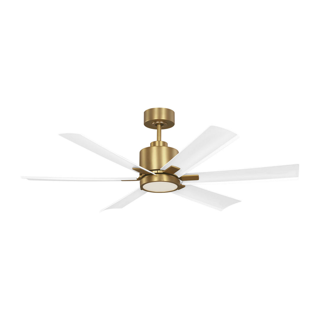 Generation LightingFlera Smart 52 LED52"Ceiling Fan