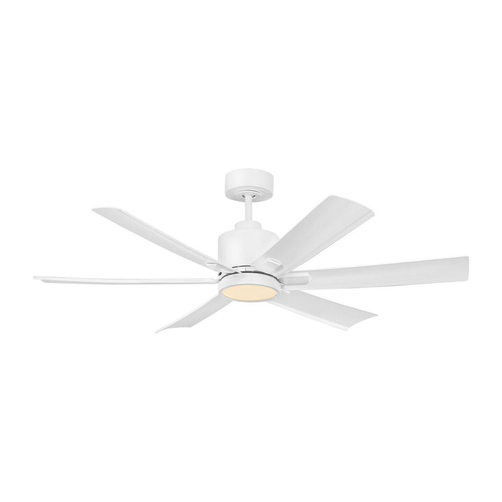 Generation LightingFlera Smart 52 LED52"Ceiling Fan