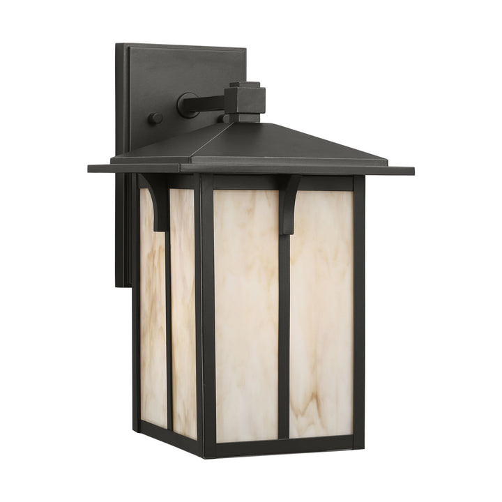 Generation LightingTomekOne Light Outdoor Wall Lantern