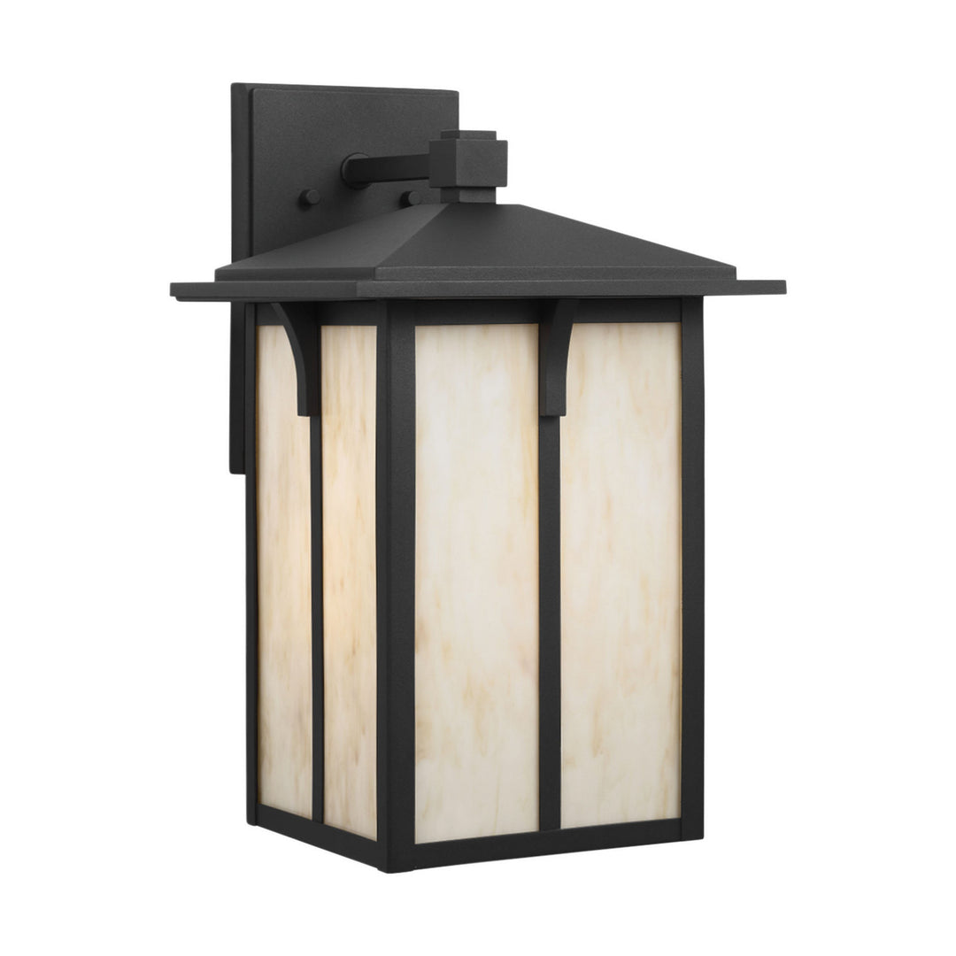 Generation LightingTomekOne Light Outdoor Wall Lantern