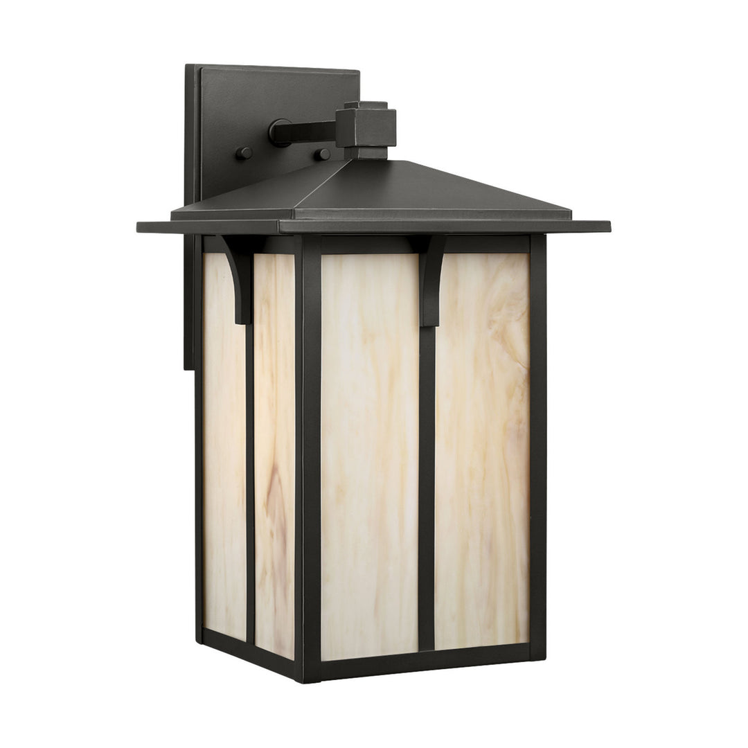 Generation LightingTomekOne Light Outdoor Wall Lantern