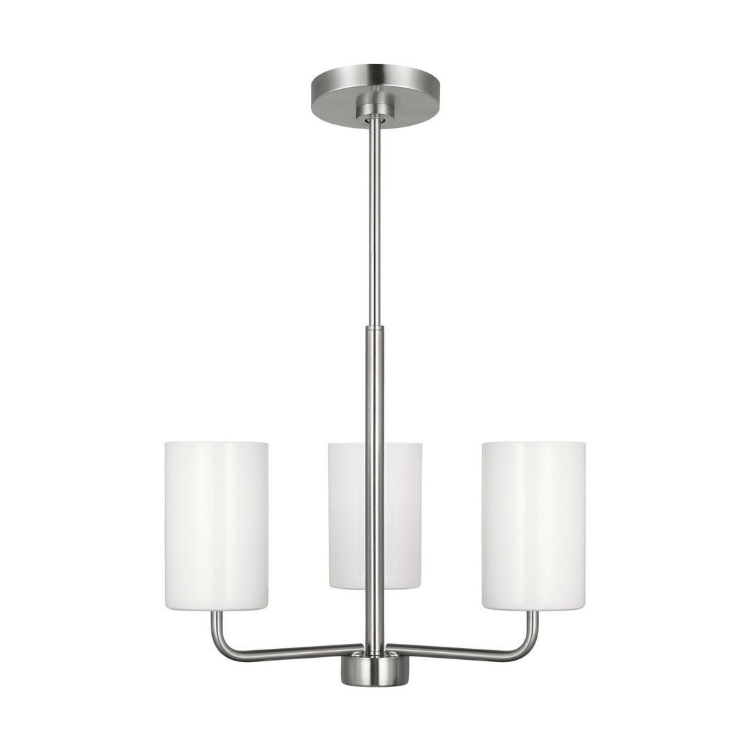 Generation LightingRhettThree Light Chandelier