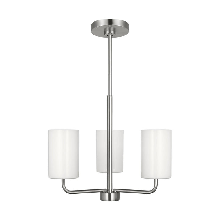 Generation LightingRhettThree Light Chandelier