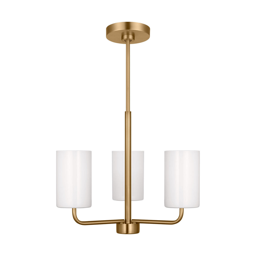 Generation LightingRhettThree Light Chandelier