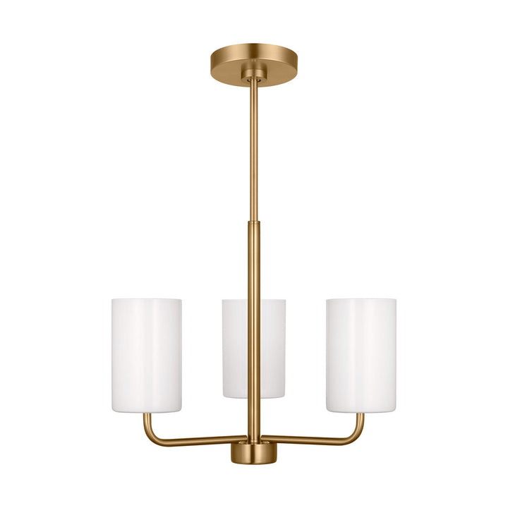 Generation LightingRhettThree Light Chandelier