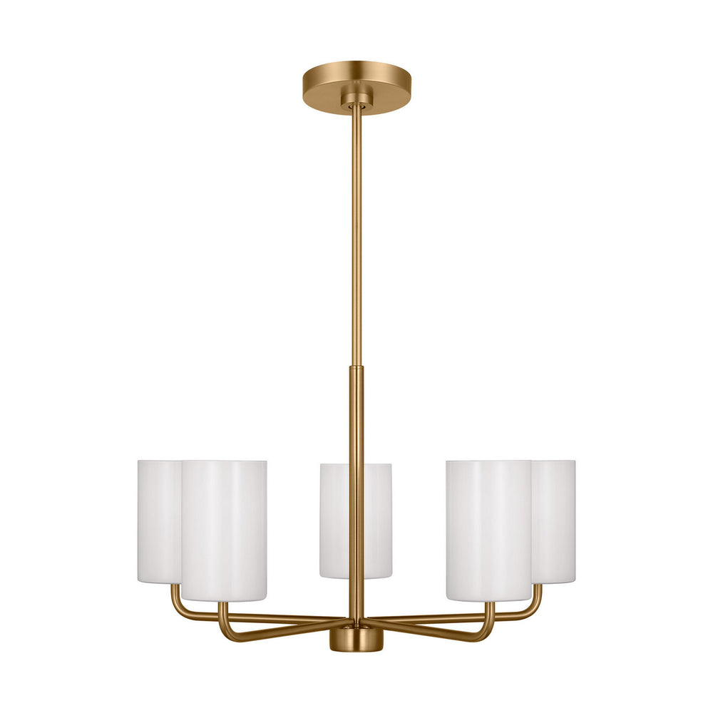 Generation LightingRhettFive Light Chandelier
