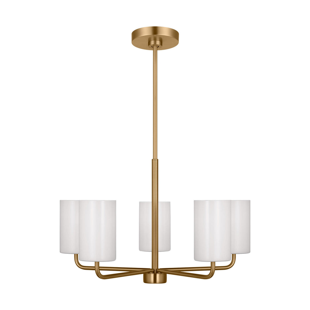 Generation LightingRhettFive Light Chandelier