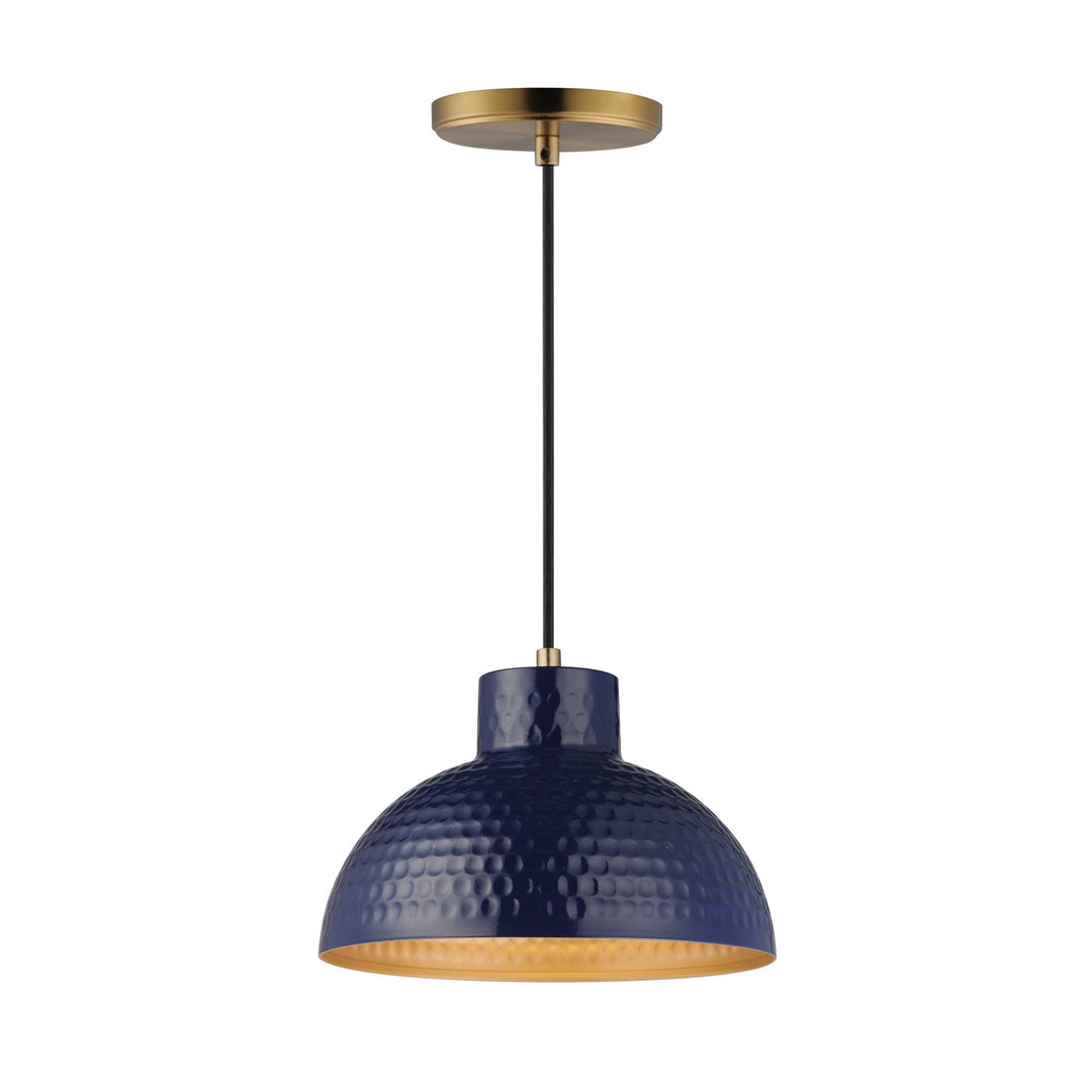 MaximRockportOne Light Pendant
