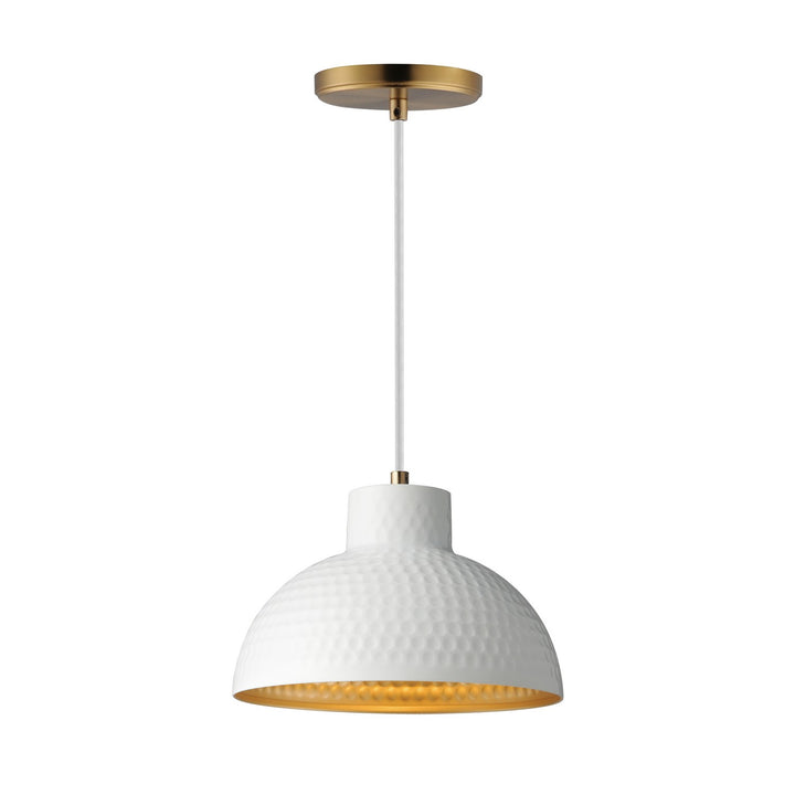 MaximRockportOne Light Pendant