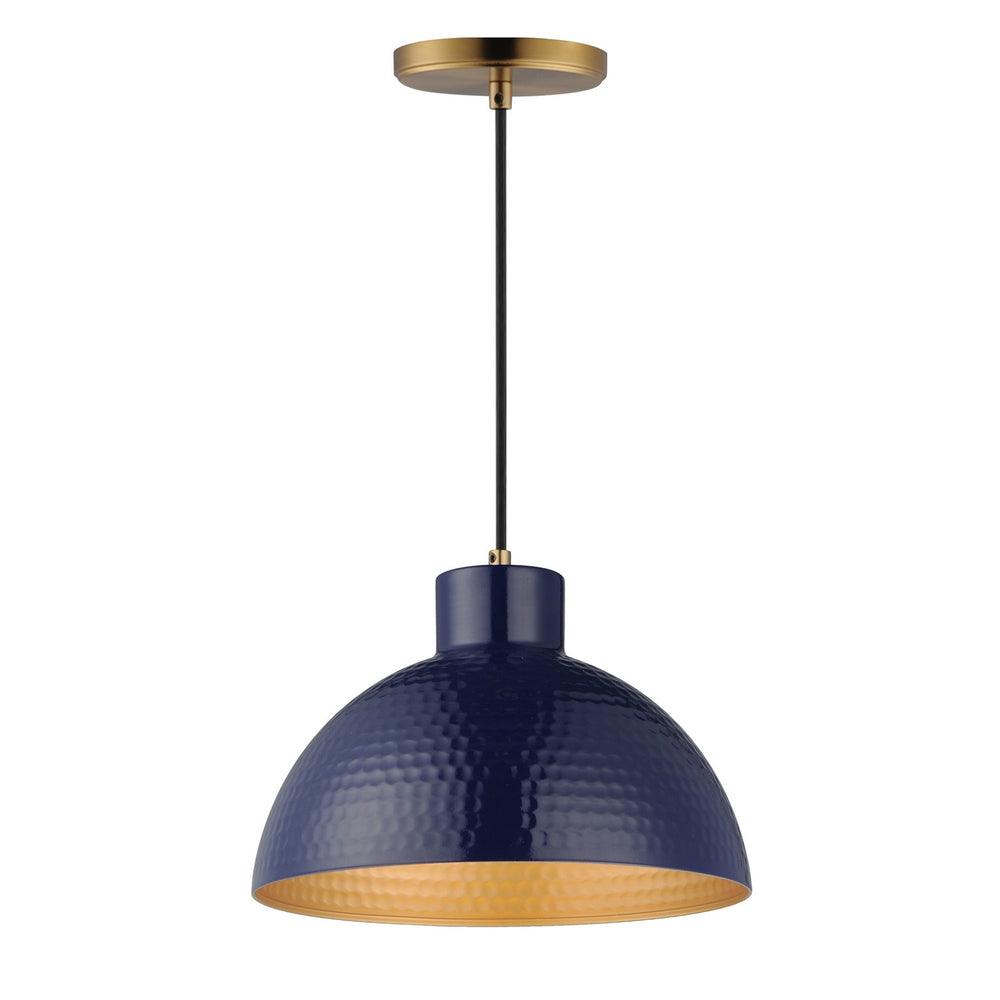 MaximRockportOne Light Pendant