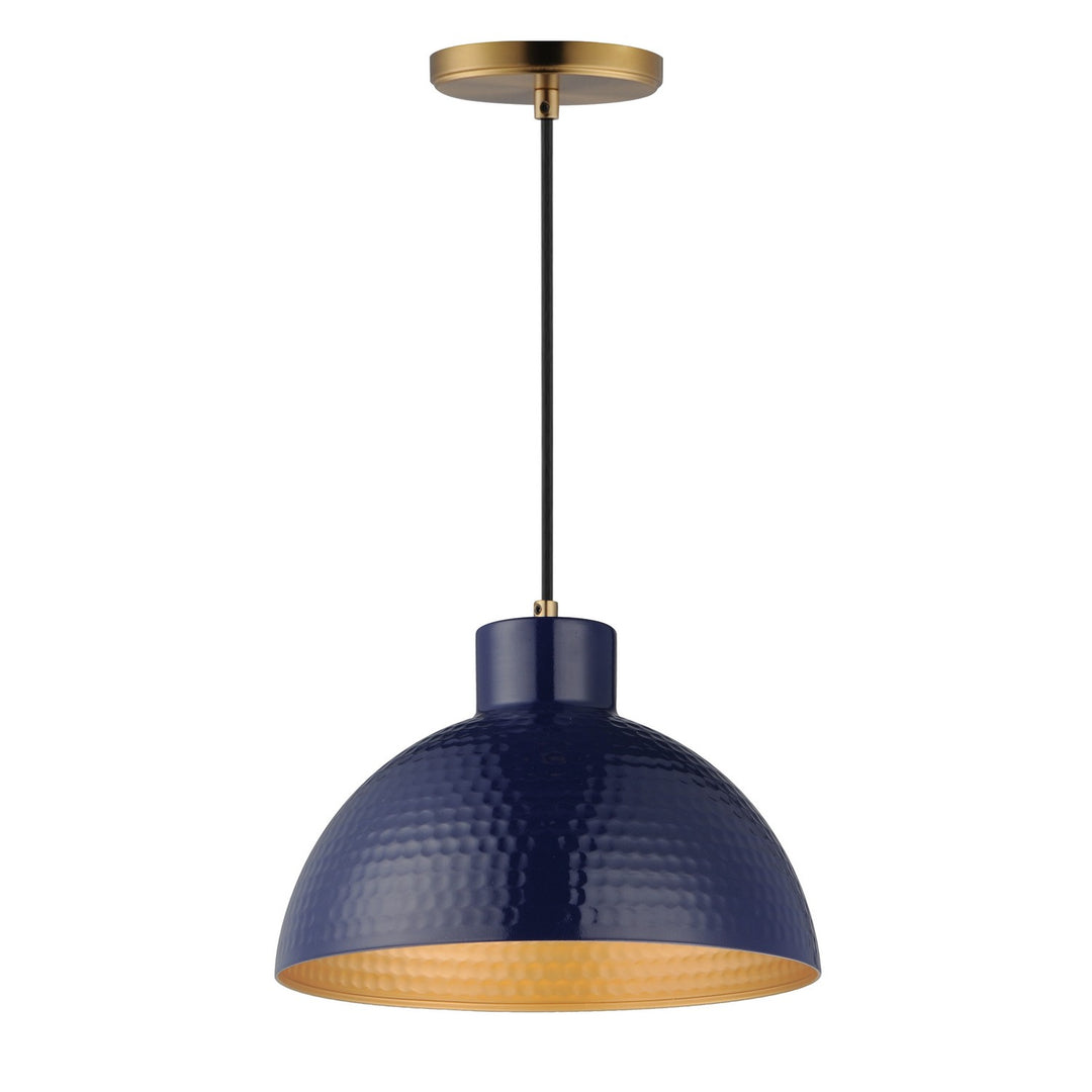 MaximRockportOne Light Pendant