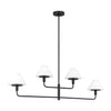 Generation Lighting Mendota | Linear/Island