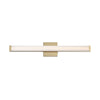 Maxim Spec 5CCT | Bathroom Fixtures at 27K Temp