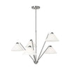Generation Lighting Werley | Mid. Chandeliers