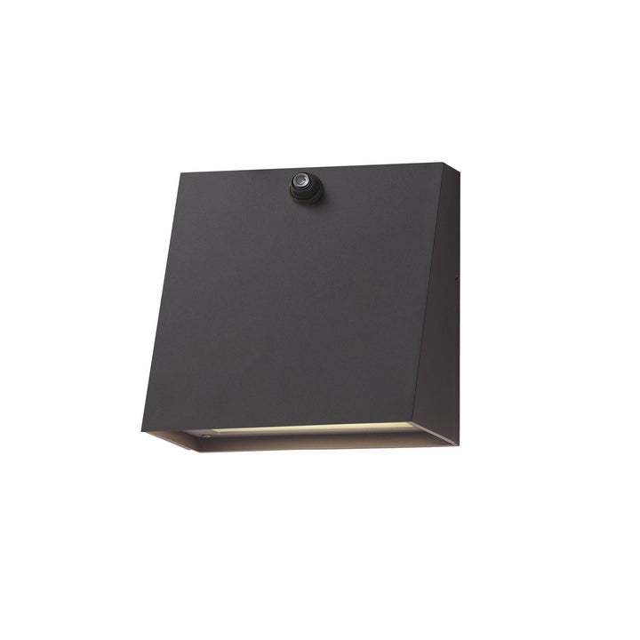 MaximPathfinderLED Outdoor Wall Sconce
