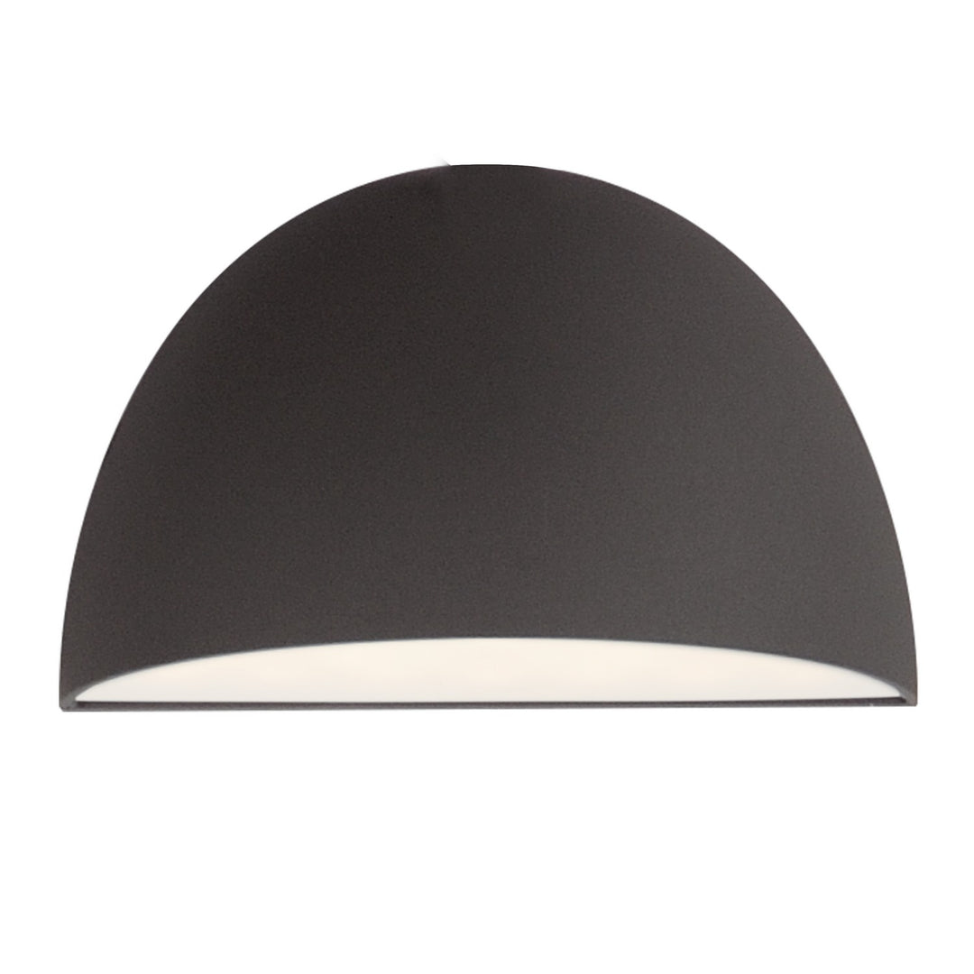 MaximPathfinderLED Outdoor Wall Sconce