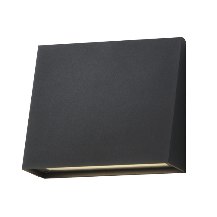 MaximPathfinderLED Outdoor Wall Sconce