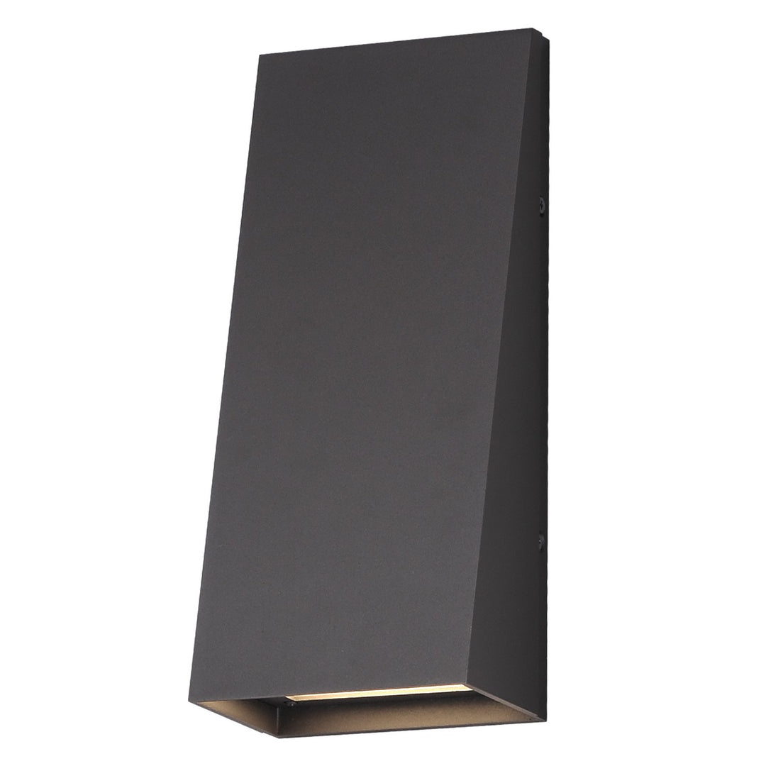 MaximPathfinderLED Outdoor Wall Sconce