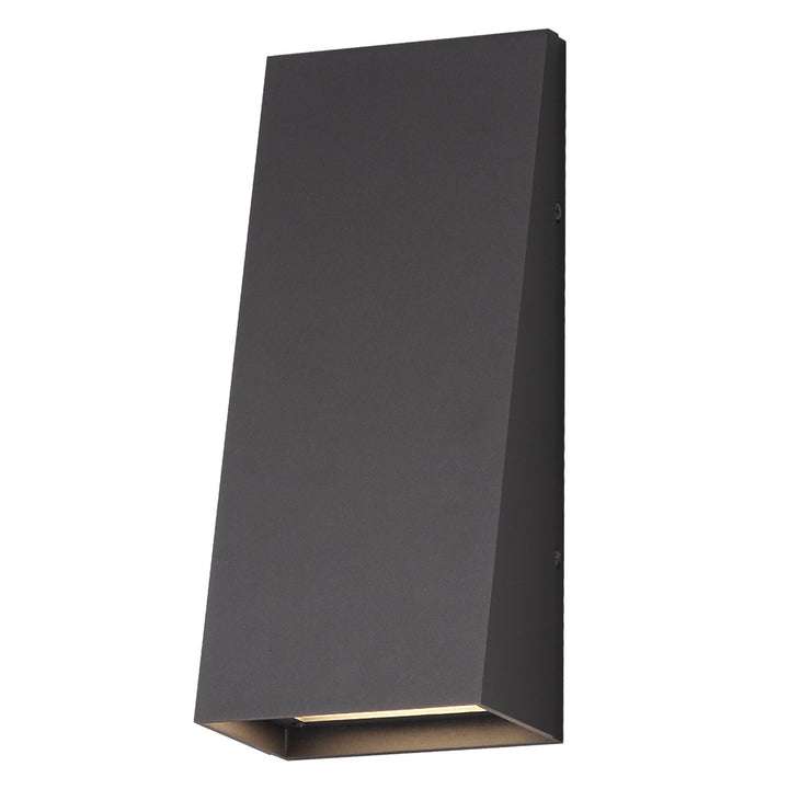 MaximPathfinderLED Outdoor Wall Sconce