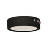Maxim Wafer | Exterior Lights at 17W, 1000lm, & 3000K Temp