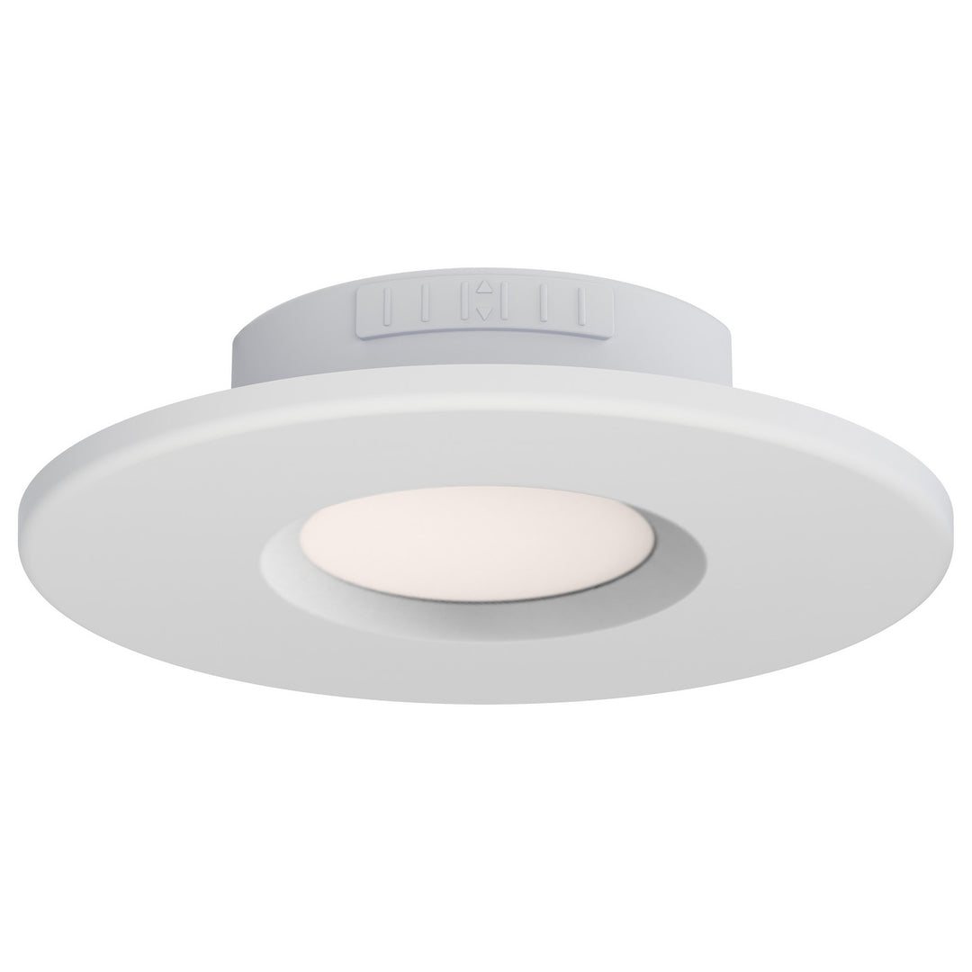 MaximSnugLED Recessed Surface Mount