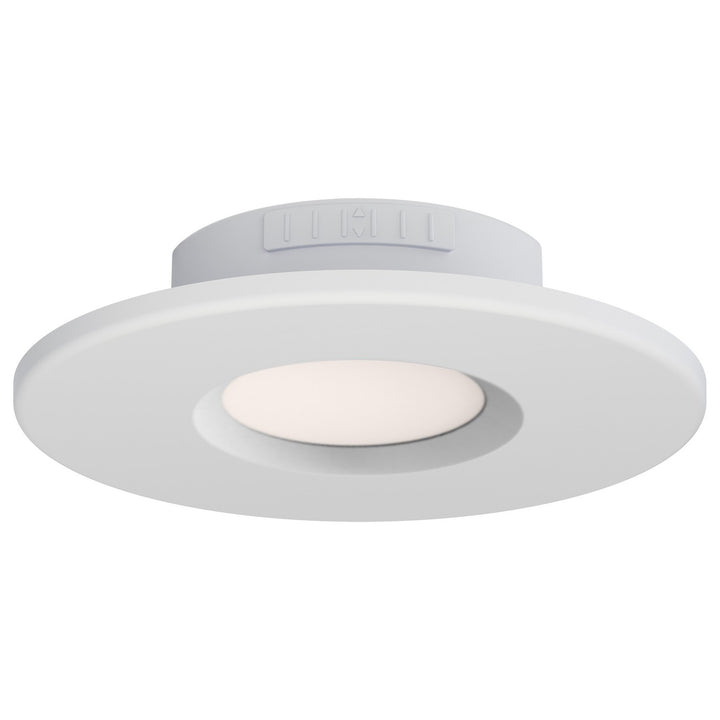 MaximSnugLED Recessed Surface Mount
