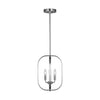 Generation Lighting Loretto | Foyer/Hall Lanterns