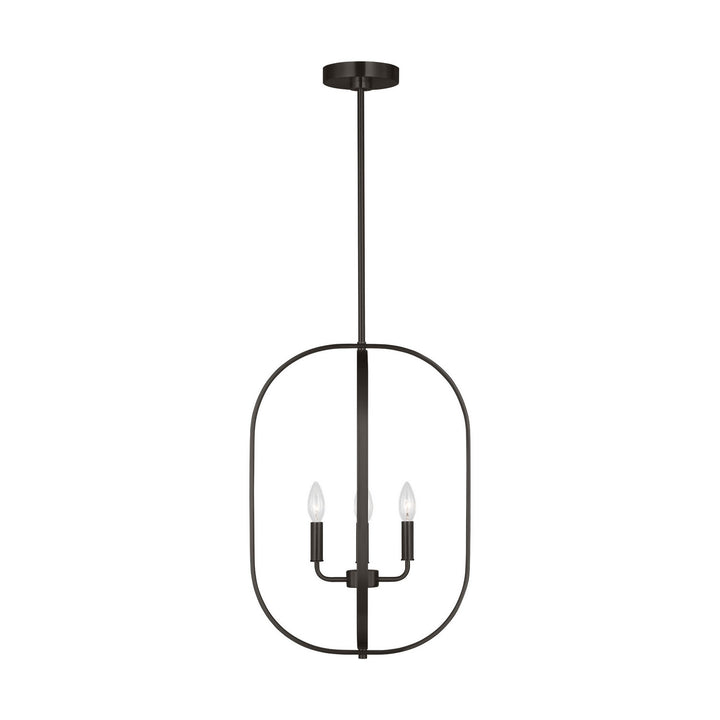 Generation LightingLorettoFour Light Chandelier