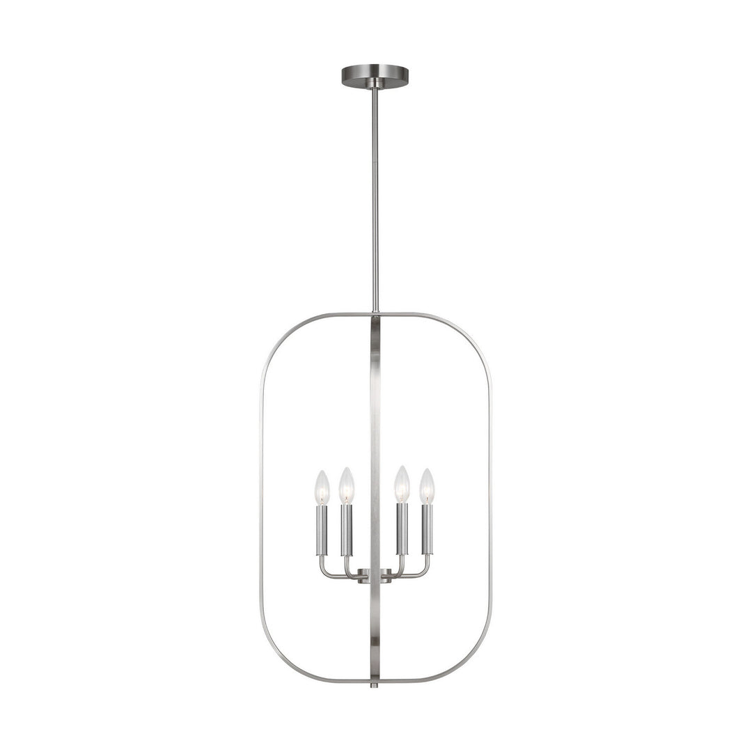 Generation LightingLorettoSix Light Chandelier