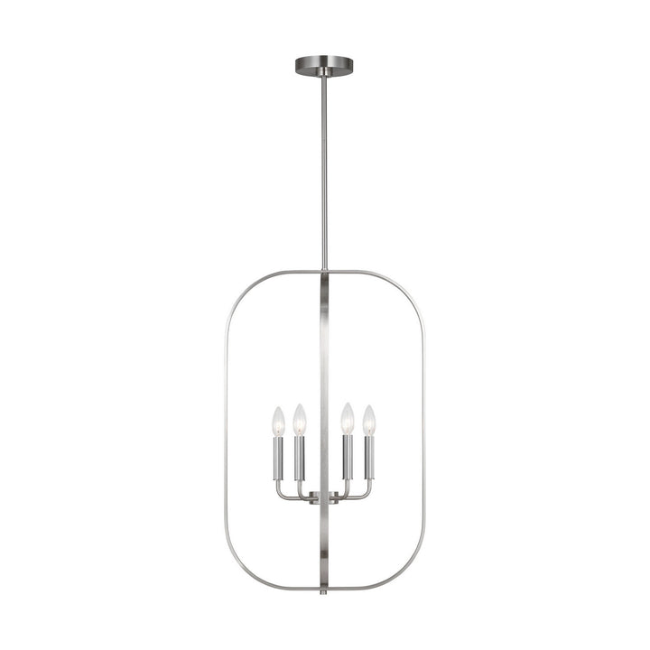 Generation LightingLorettoSix Light Chandelier