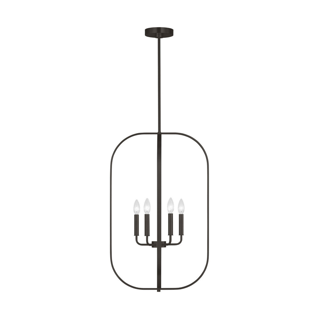 Generation LightingLorettoSix Light Chandelier