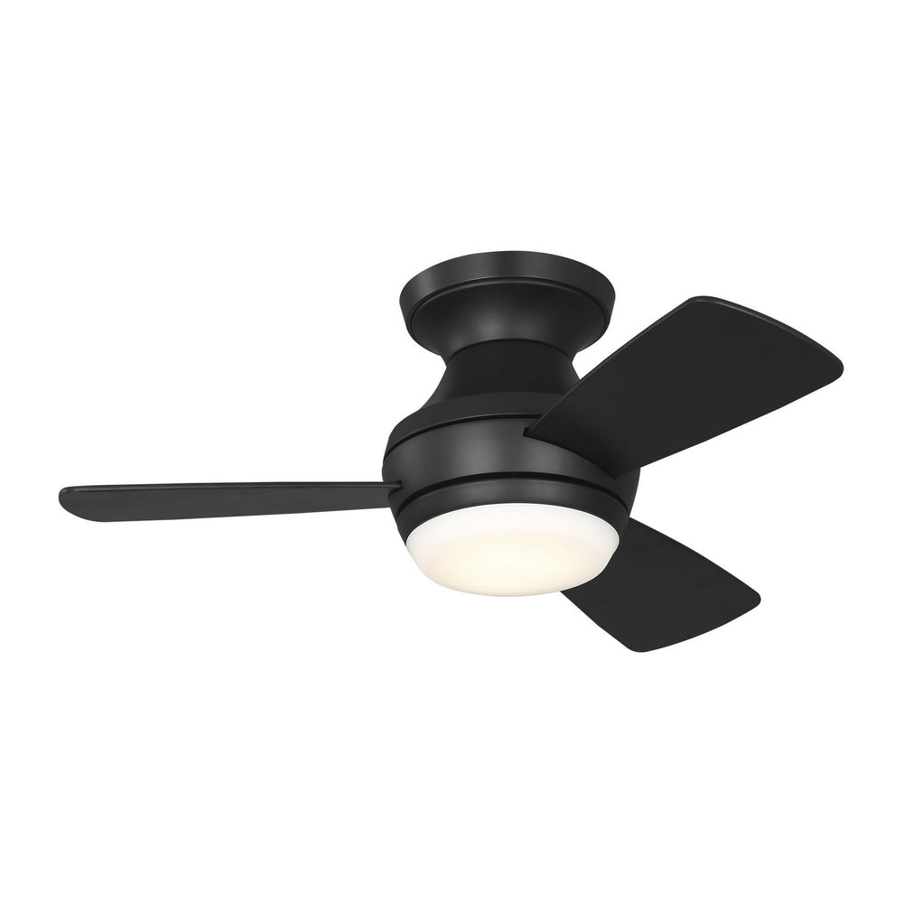 Visual Comfort FanIkon 32 Hugger LED32" Ceiling Fan