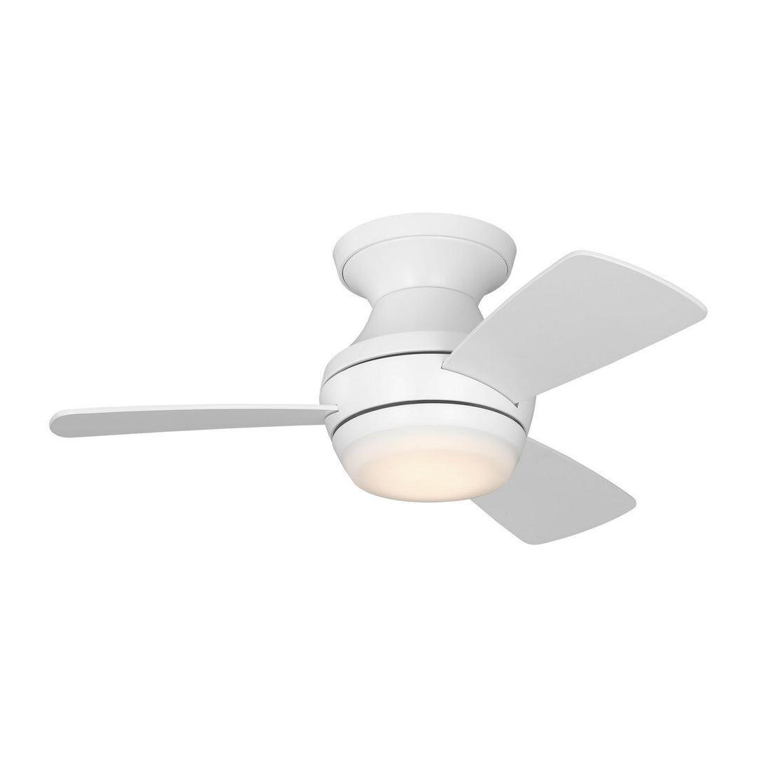 Visual Comfort FanIkon 32 Hugger LED32" Ceiling Fan