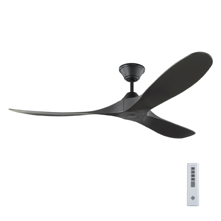 Visual Comfort FanMaverick Coastal 6060" Ceiling Fan