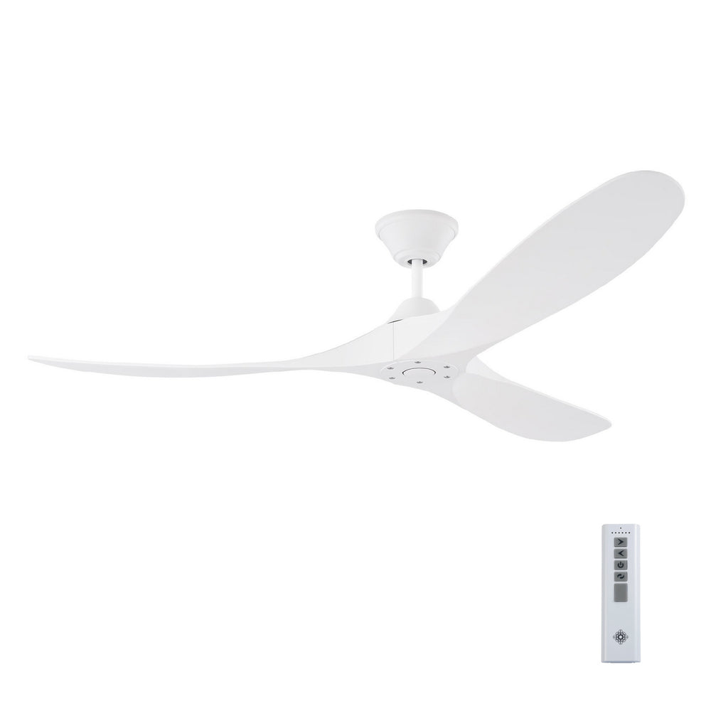 Visual Comfort FanMaverick Coastal 6060" Ceiling Fan
