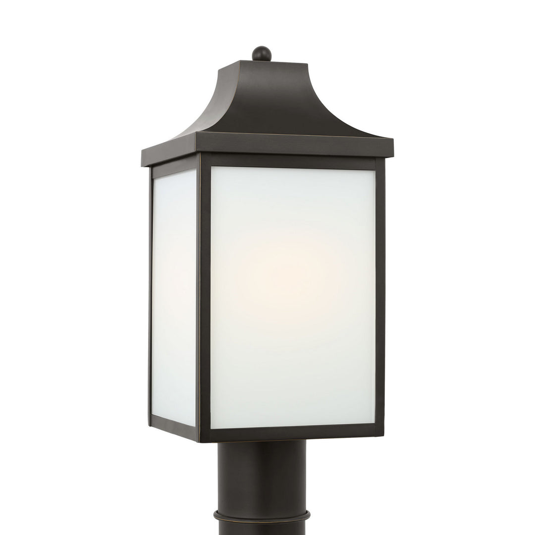 Generation LightingSaybrookOne Light Post Lantern