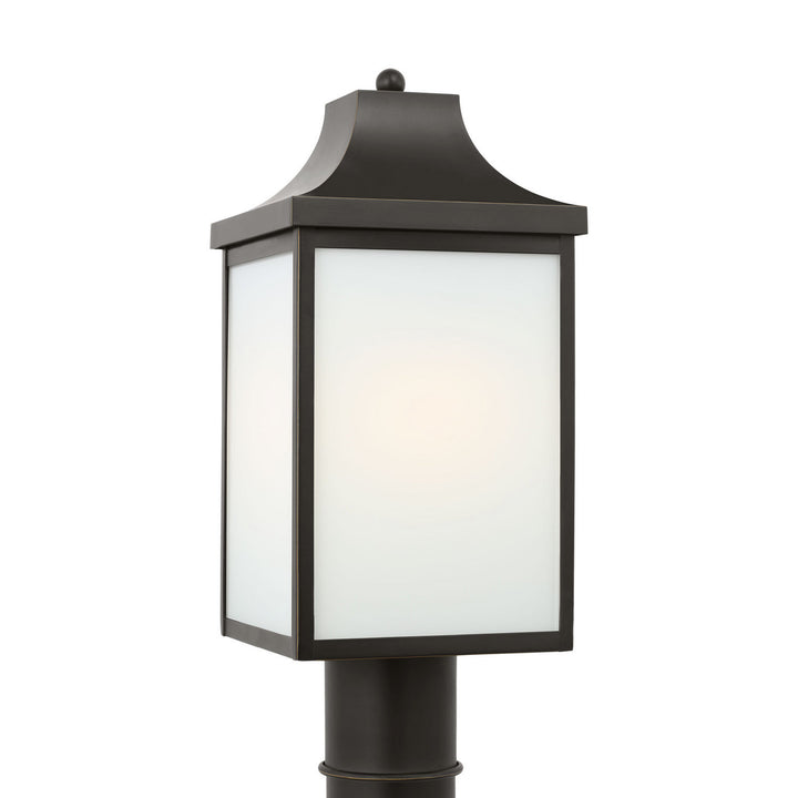 Generation LightingSaybrookOne Light Post Lantern
