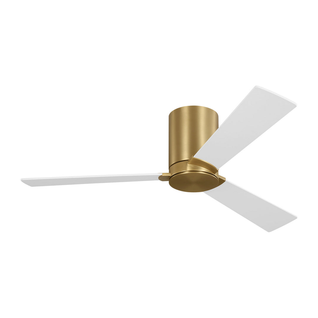 Visual Comfort FanRozzen 44 Hugger44" Ceiling Fan