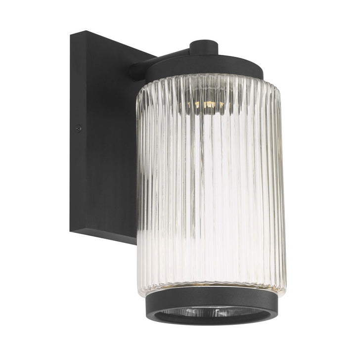 Generation LightingRondeOne Light Outdoor Wall Lantern