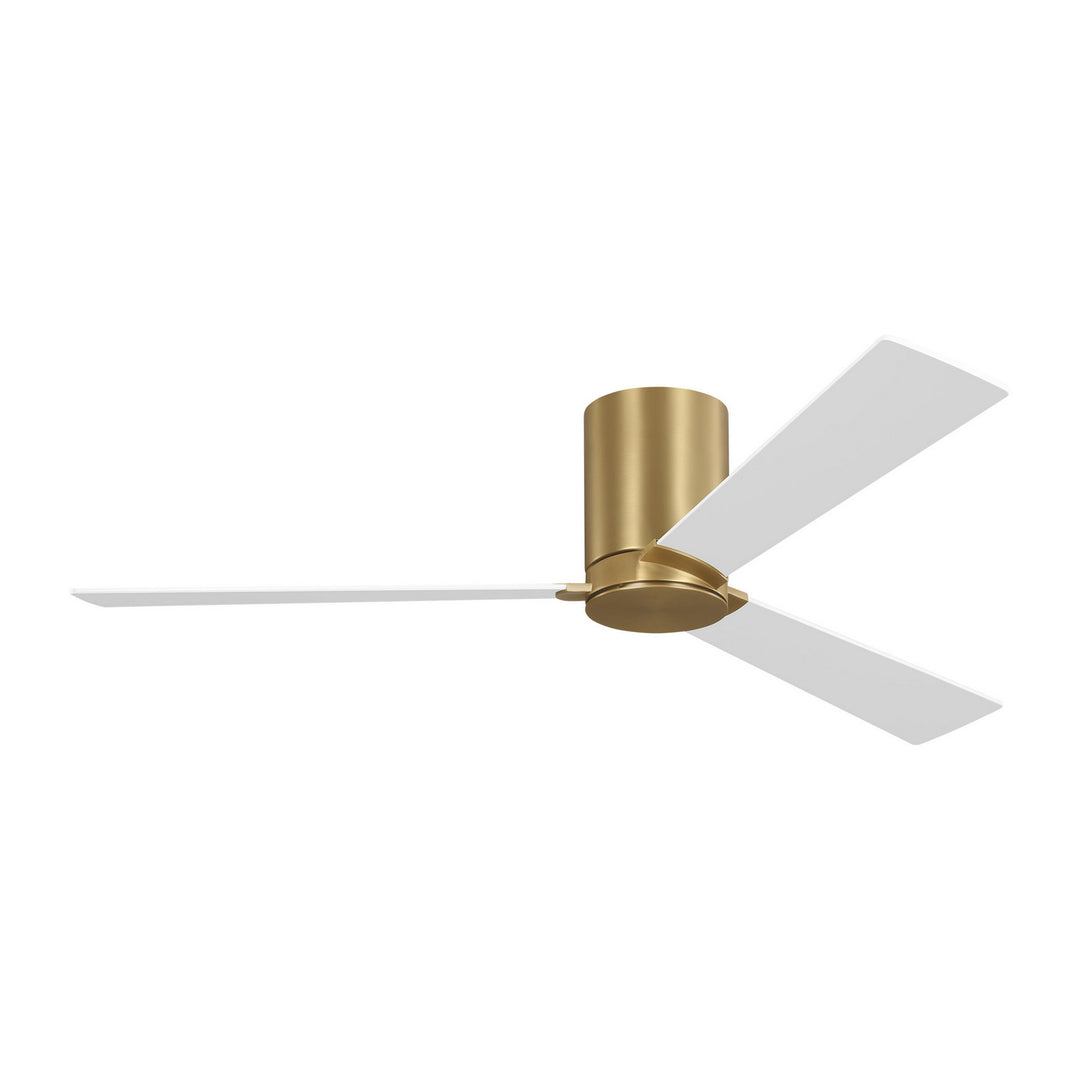 Visual Comfort FanRozzen 52 Hugger52" Ceiling Fan