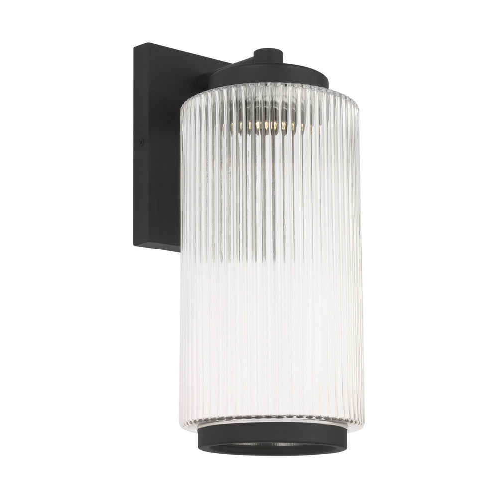 Generation LightingRondeOne Light Outdoor Wall Lantern
