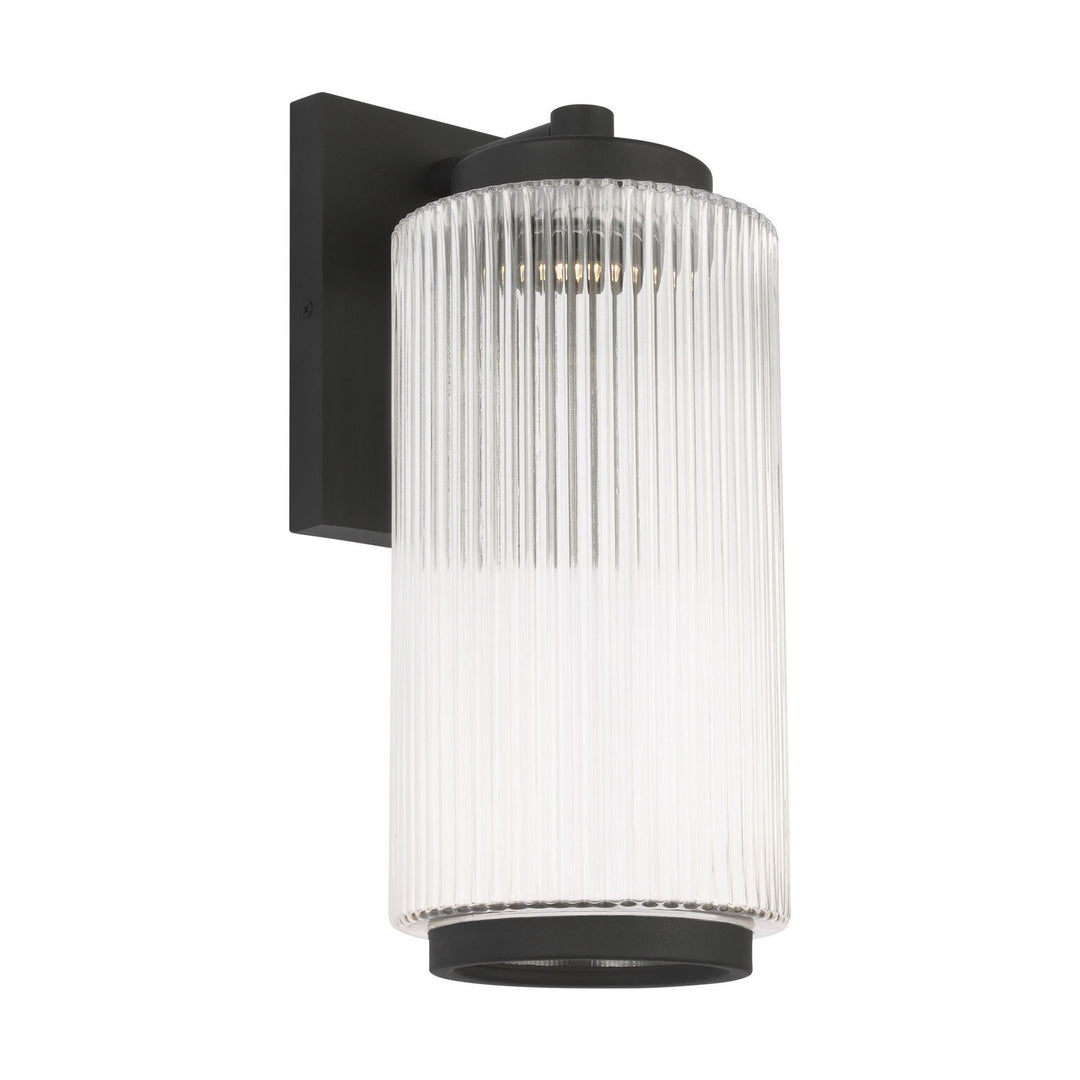 Generation LightingRondeOne Light Outdoor Wall Lantern