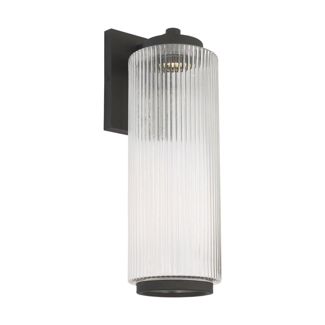 Generation LightingRondeOne Light Outdoor Wall Lantern