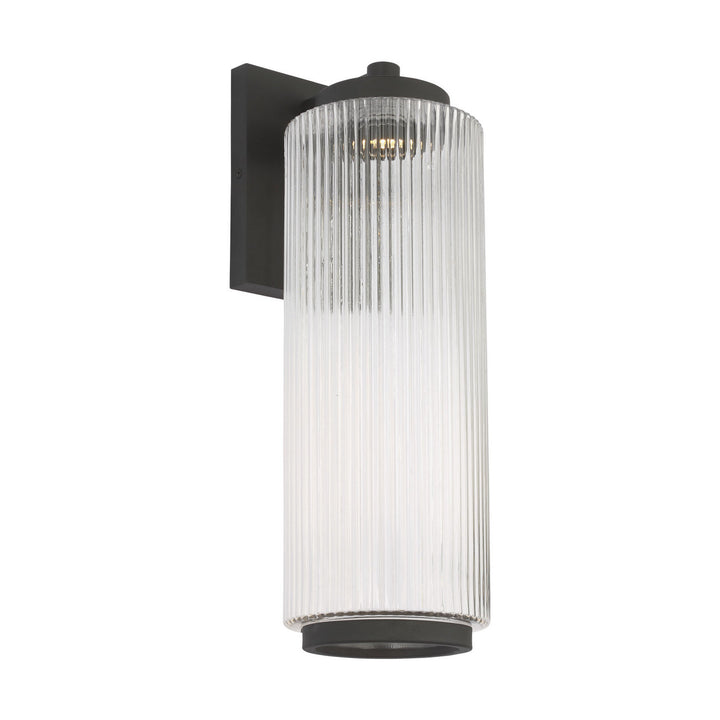 Generation LightingRondeOne Light Outdoor Wall Lantern