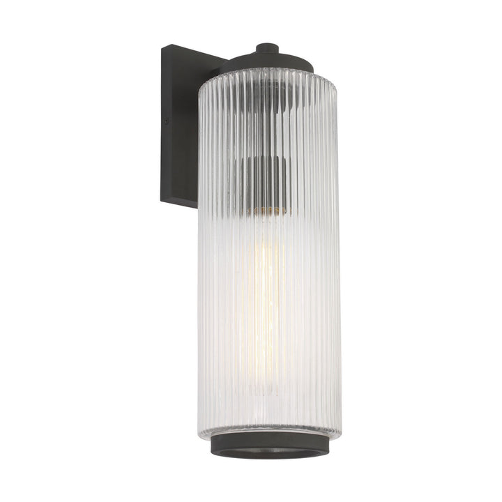 Generation LightingRondeOne Light Outdoor Wall Lantern