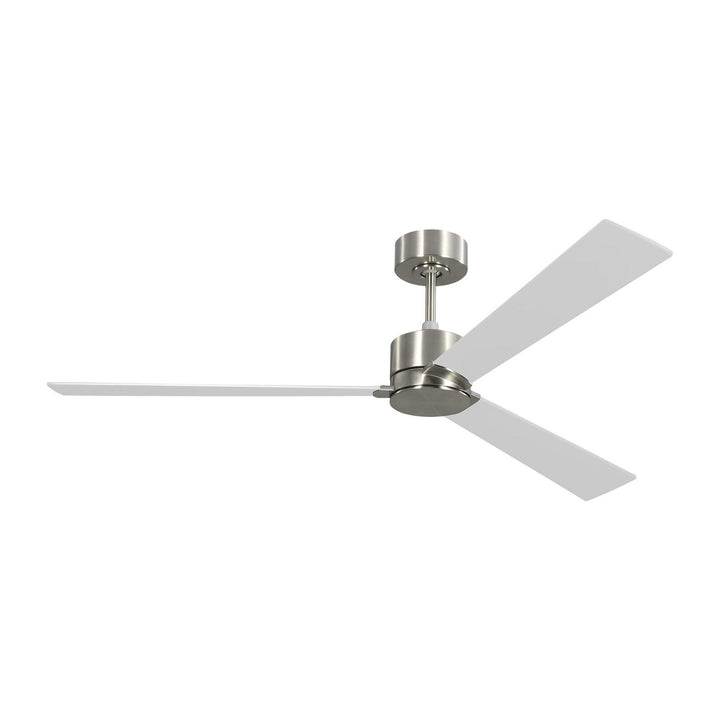 Visual Comfort FanRozzen Smart 6060" Ceiling Fan
